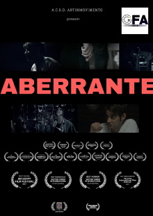 Aberrant Trailer