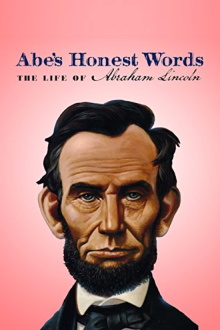 Abe's Honest Words: The Life of Abraham Lincoln Trailer