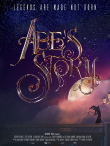 Abe's Story Trailer
