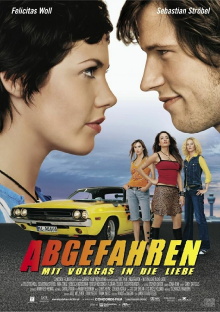 Abgefahren Trailer