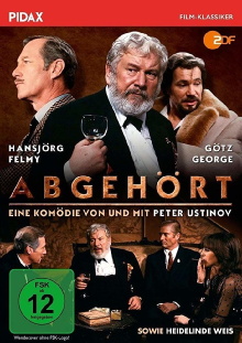 Abgehört Trailer
