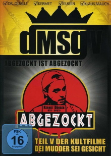 Abgezockt ist abgezockt Trailer