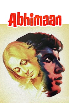 Abhimaan Trailer