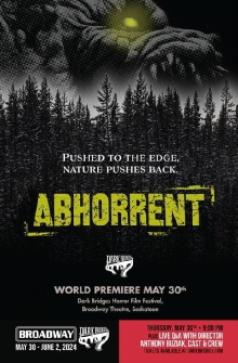 Abhorrent Trailer