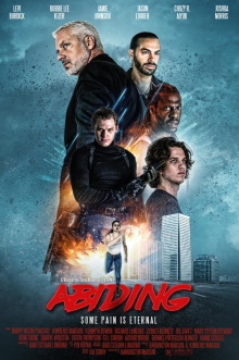 Abiding Trailer