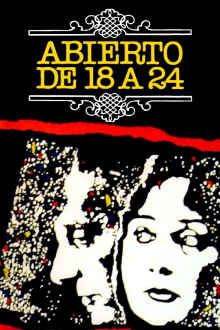 Abierto de 18 a 24 Trailer