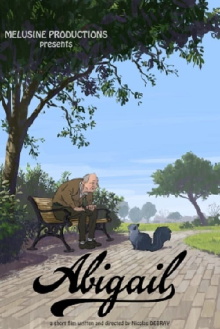 Abigail Trailer