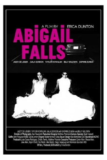 Abigail Falls Trailer