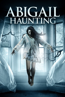 Abigail Haunting Trailer
