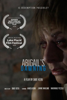 Abigail's Dawning Trailer