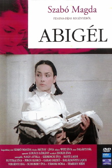 Abigél Trailer