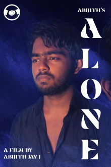 Abijith's Alone Trailer