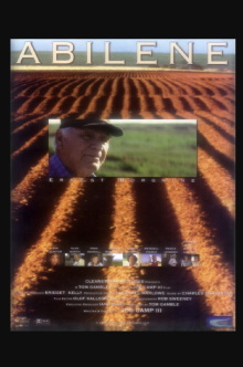 Abilene Trailer