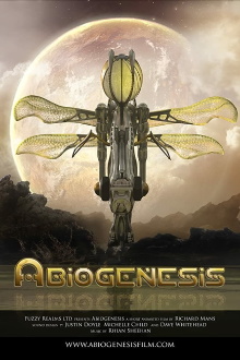 Abiogenesis Trailer