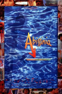 Abissinia Trailer