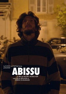 Abissu Trailer