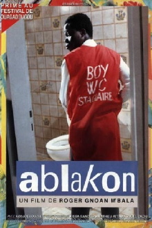 Ablakon Trailer