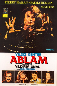Ablam Trailer