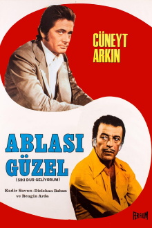 Ablası Güzel Trailer