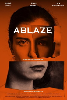 Ablaze Trailer