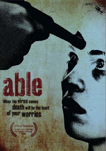 Able Trailer