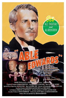 Able Edwards Trailer