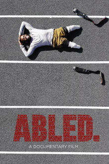 ABLED Trailer