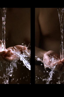 Ablutions Trailer