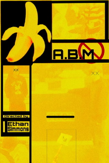 A.B.M Trailer