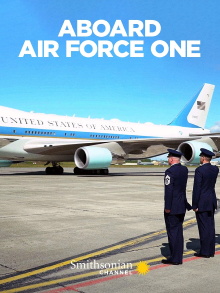 Aboard Air Force One Trailer