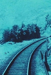 Aboard the World's Northernmost Railway Trailer
