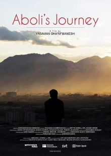 Aboli's Journey Trailer