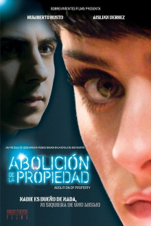 Abolition of Property Trailer