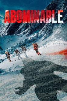 Abominable Trailer