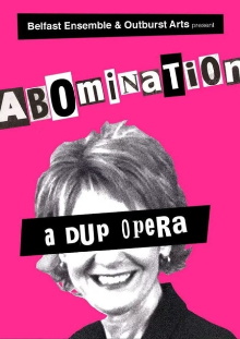 Abomination Trailer
