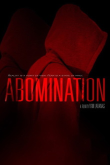 Abomination Trailer