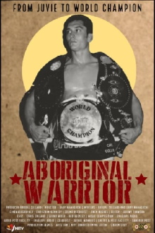 Aboriginal Warrior Trailer
