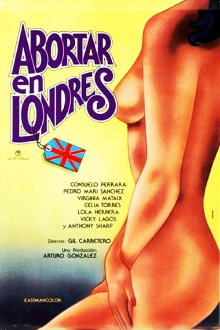 Abortar en Londres Trailer