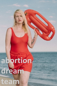 Abortion Dream Team Trailer