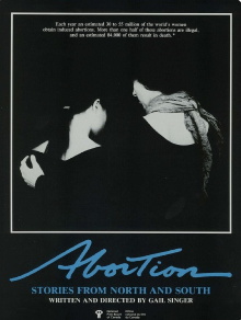 Abortion: Stories from North and South Trailer