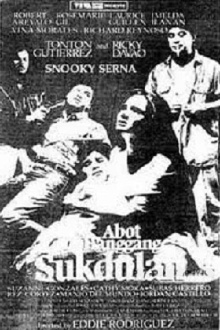 Abot Hanggang Sukdulan Trailer