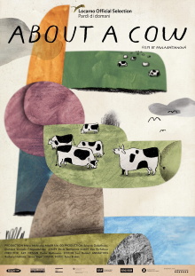 About a Cow Trailer