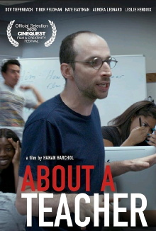 About a Teacher Trailer