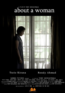 About a Woman Trailer