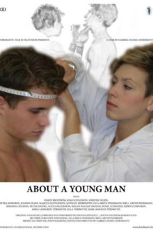 About a Young Man Trailer
