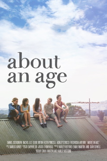 About an Age Trailer
