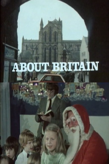 About Britain: A Country Editor Trailer