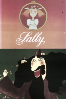 About Dressy Sally Trailer