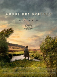 About Dry Grasses Trailer