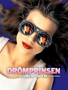About Em: The Prince of Dreams Trailer